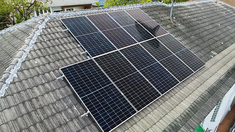 Sostenible y renovable en Radio 5 - Fotovoltaica integrada - 21/06/25 - Escuchar ahora