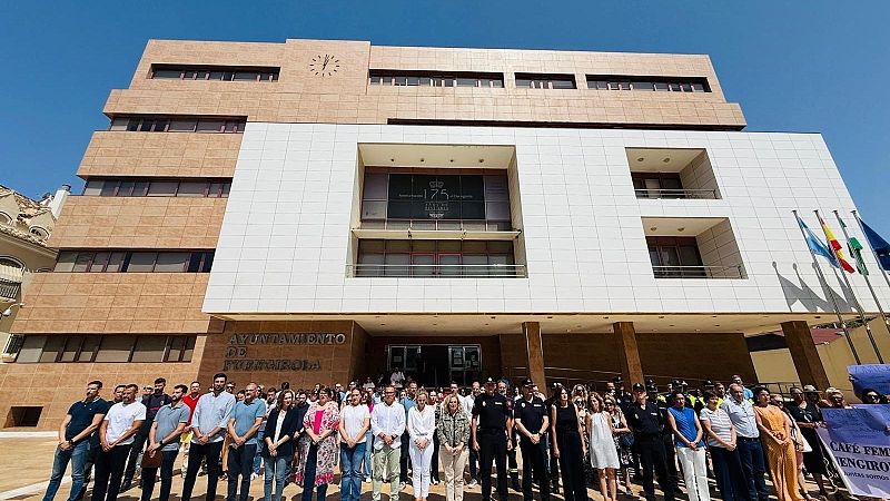 Escuchar ahora - En los últimos diez años suben un 48% los suicidios de hombres tras asesinar a sus mujeres