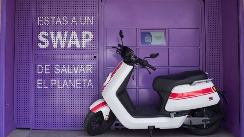 Seguridad vial en Radio 5 - Democratizar la movilidad sostenible para colectivos vulnerables - 22/06/25