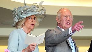 Royal Ascot 2025: Els tocats i barrets ms originals i elegants