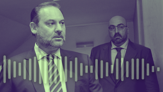 Misoginia y corrupción, una unión indivisible