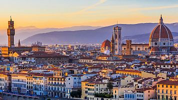 Algunas msicas de los italianos de siempre