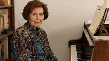 M Consuelo de La Vega: Pasado, presente y futuro del RCSMM
