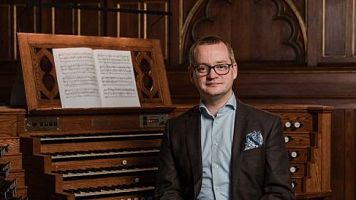 Missa Sacra de Schumann