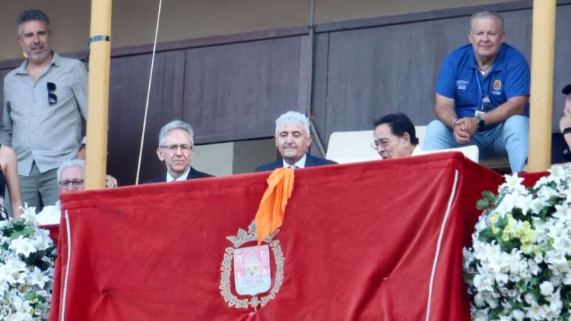 Clarín - Tercer indulto de Talavante en 8 días - 22/06/25 - Escuchar ahora