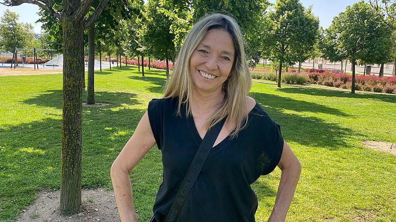 Al margen de la ley - Blanca Frías: "Las ciberestafas son violencia digital"