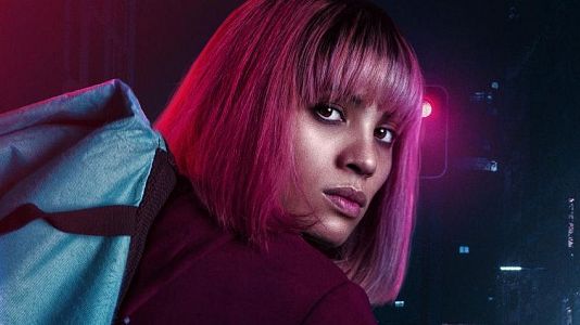La película 'Rider' llega a nuestros cines
