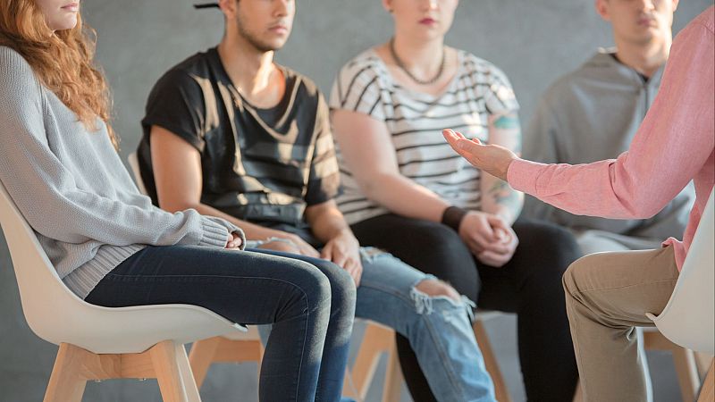 Reportajes Emisoras - Mallorca - Projecte COMPAS - 23/06/23 - Escuchar ahora