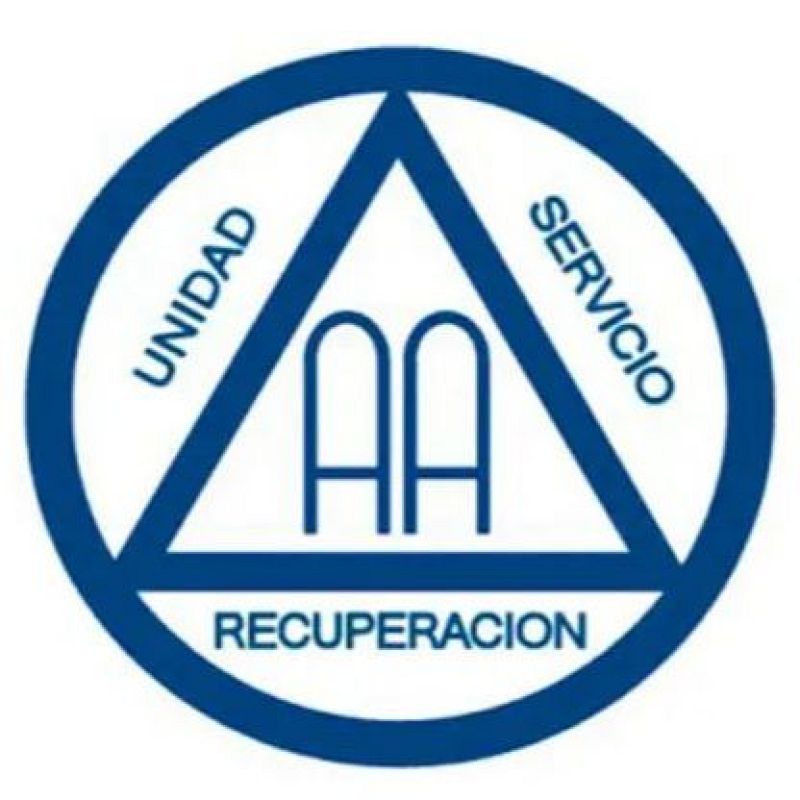 Entrevista Enrique "90 años de Alcohólicos Anónimos" - Navarra Informativos