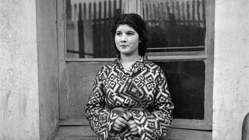 Punto de Enlace - Photoespaña reivindica a la fotógrafa y artista Dora Maar