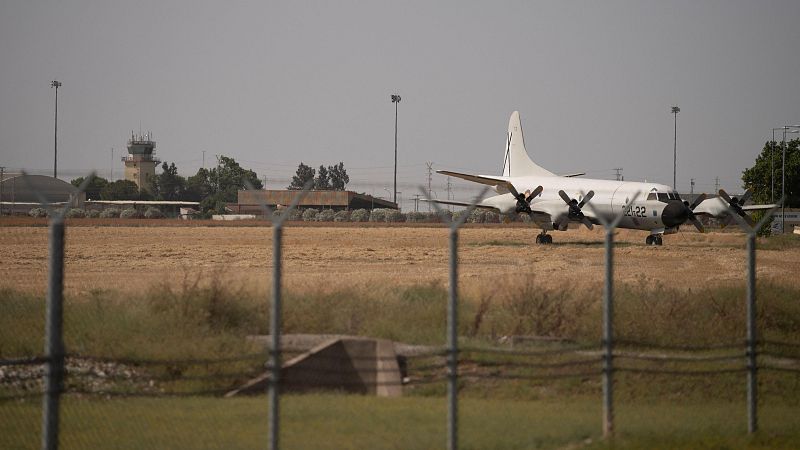 Alcalde de Morón: "La inestabilidad de Trump provoca que no sepamos qué puede pasar" - Las mañanas de RNE | Escuchar