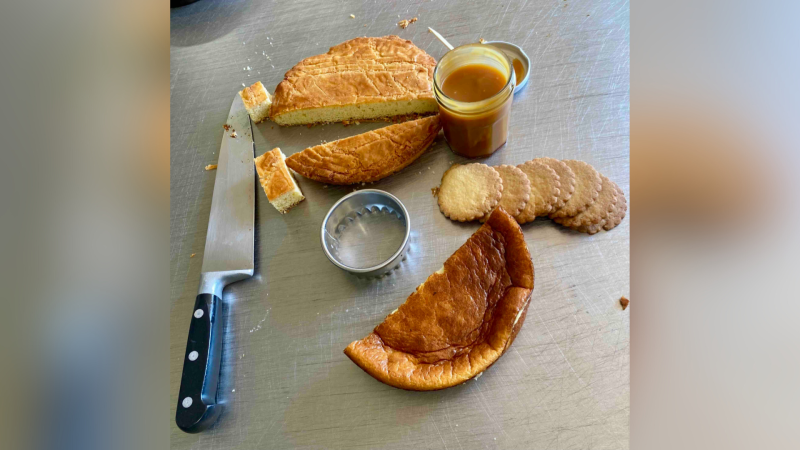 Global 5 - Gastronomía bretona (I): Dulces, mantequilla y conservas - 24/06/25 - Escuchar ahora