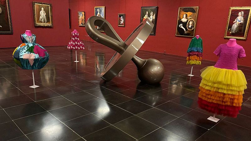 Museo Sa Bassa Blanca: arte y naturaleza en Mallorca