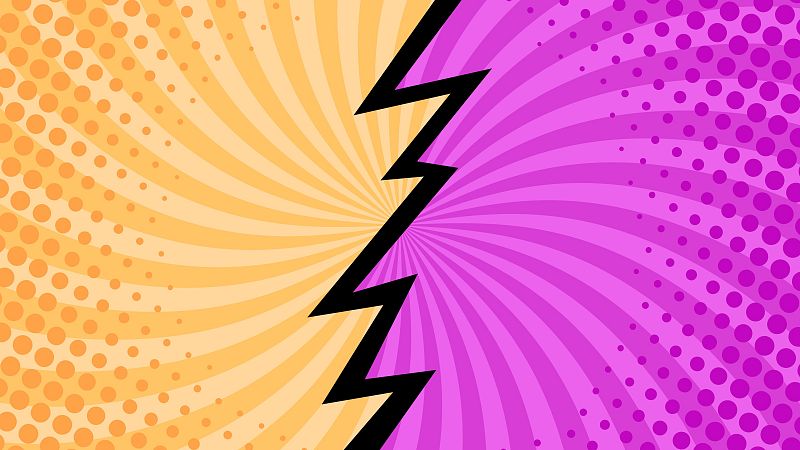 Cinco pistas - Power Pop - 24/06/25 - Escuchar ahora