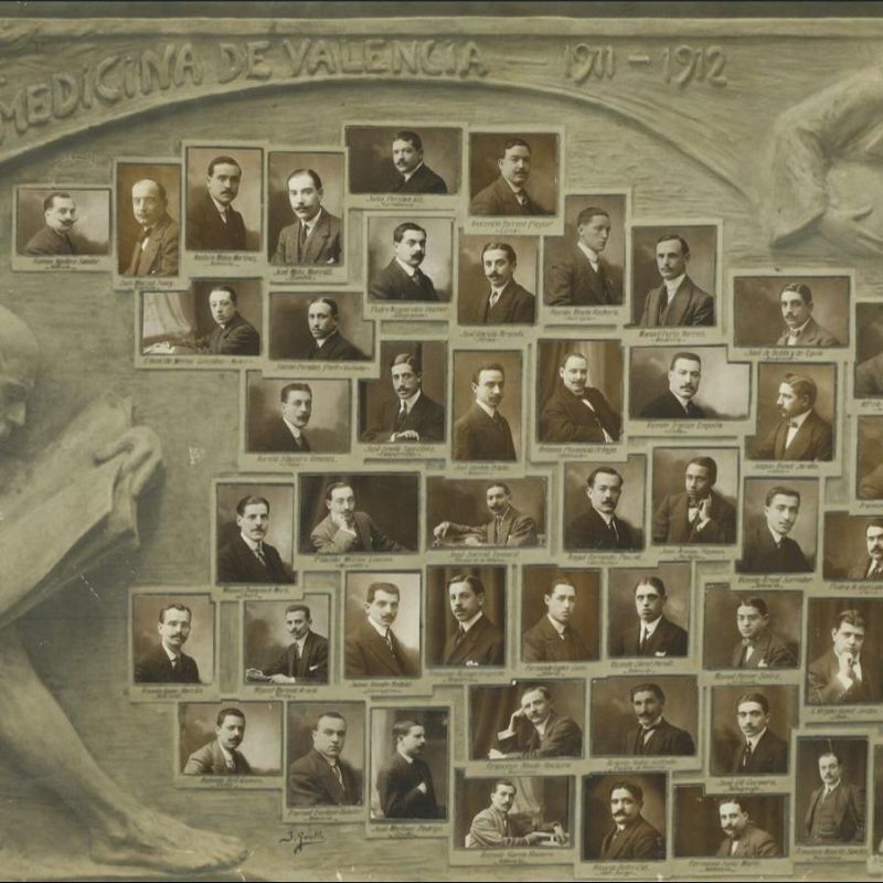 La orla de 1911 y la dana - Escuchar ahora