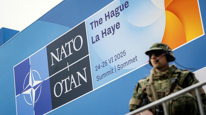 Cinco continentes - ¿Qué papel juega la OTAN en el panorama actual? - Escuchar ahora