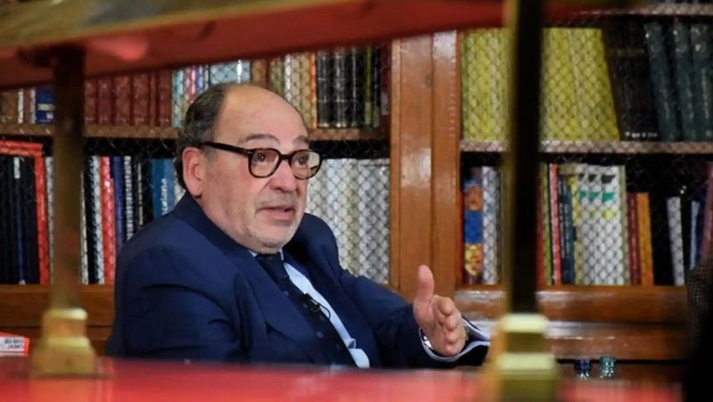 Jordi Casas, sobre autorización de la opa del BBVA al Sabadell: "Lo que pretendía el BBVA, hoy no es rentable"