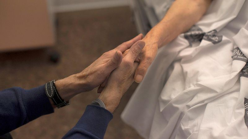 Cuatro años de la ley de eutanasia: "El balance no es muy positivo, estamos en una situación muy desigual entre las comunidades autónomas"