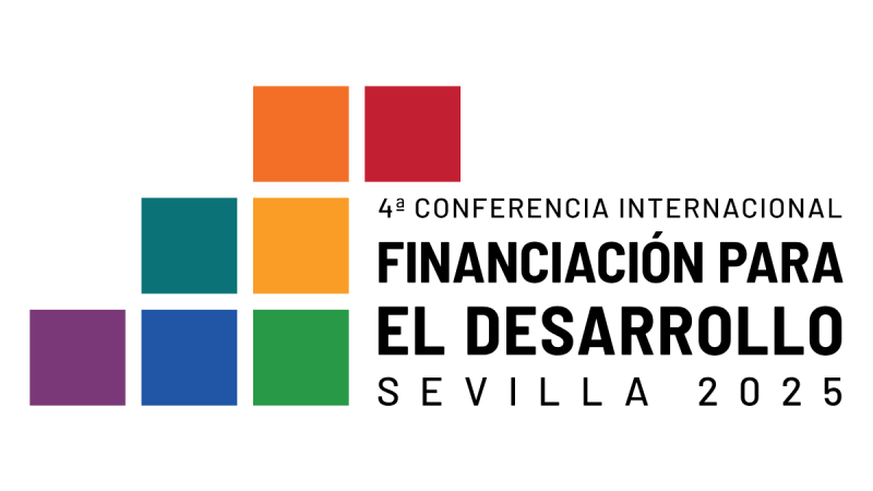 Sevilla: IV Conferencia Internacional sobre Financiación para el Desarrollo - Somos cooperación | Escuchar