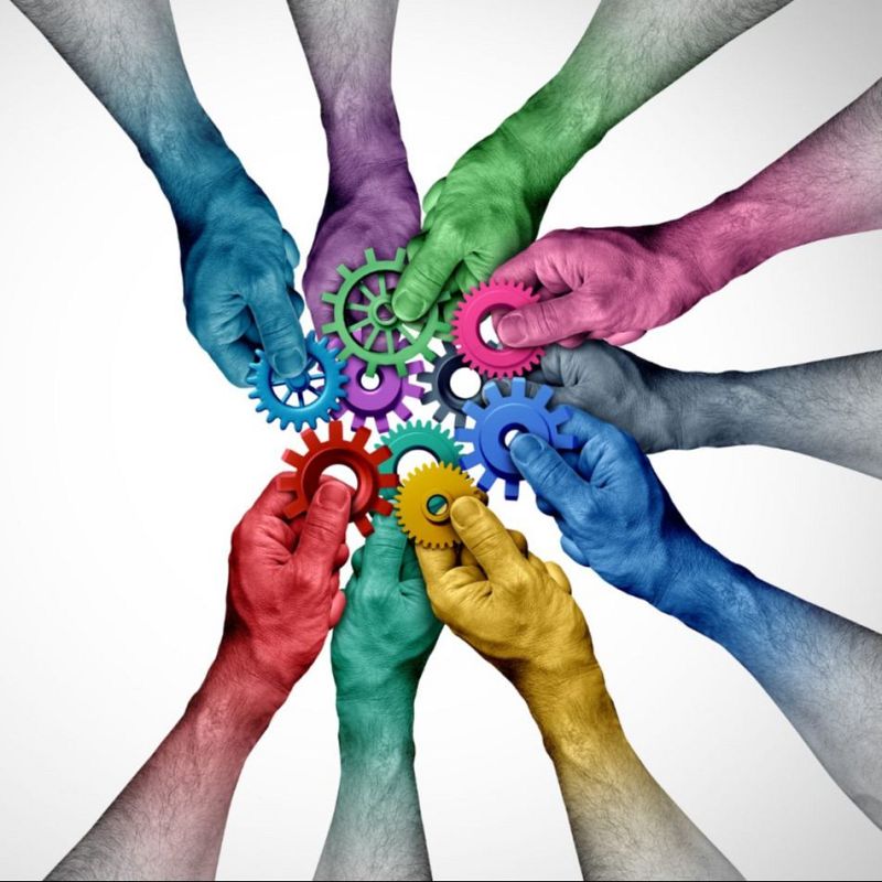 CCCCultura Inclusiva - Escuchar ahora