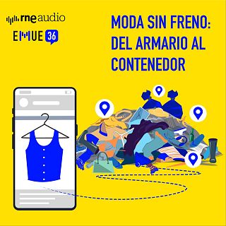 Moda sin freno: del armario al contenedor