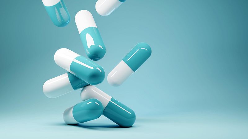 El laboratorio de JAL - Resistencias bacterianas a antibióticos -  26/06/25 - Escuchar ahora