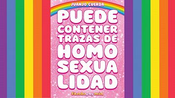 Cmic LGTBIQ+ #1