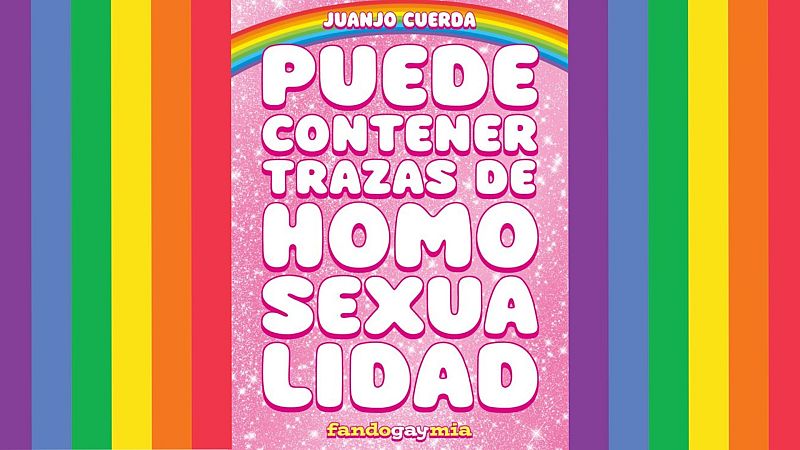 Territorio 9 - Especial Cómic LGTBIQ+ #1 - Escuchar ahora