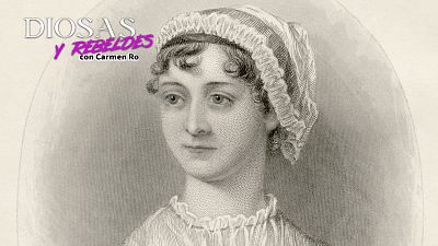 Jane Austen: Una pluma contra el poder masculino