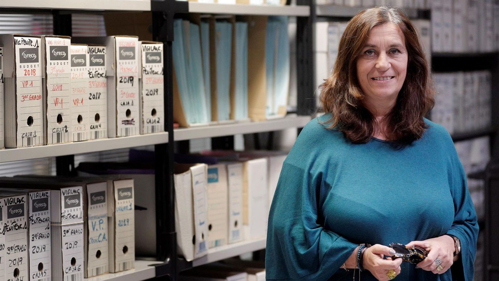 "La educación está fallando porque la gente joven cada vez es más machista" - Las mañanas de RNE | Escuchar