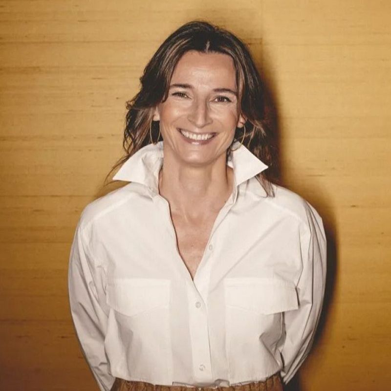 Entrevista a Luisa Alli, coordinadora del Observatorio de Derechos Digitales - Escuchar ahora