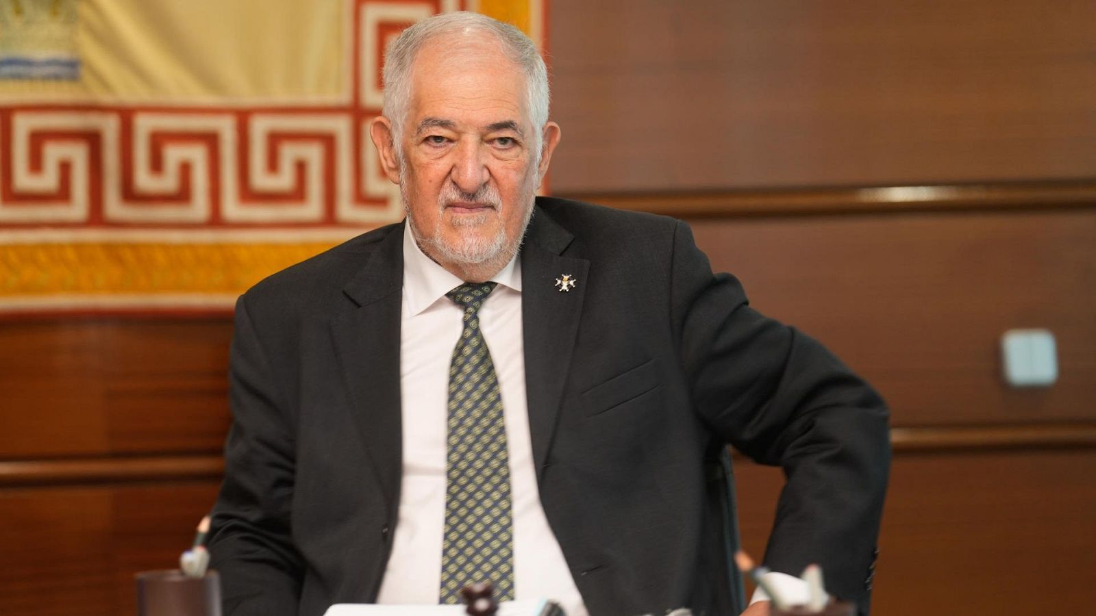 El Constitucional avala la amnistía por tener un fin "concreto y legítimo" - 14 horas | Escuchar