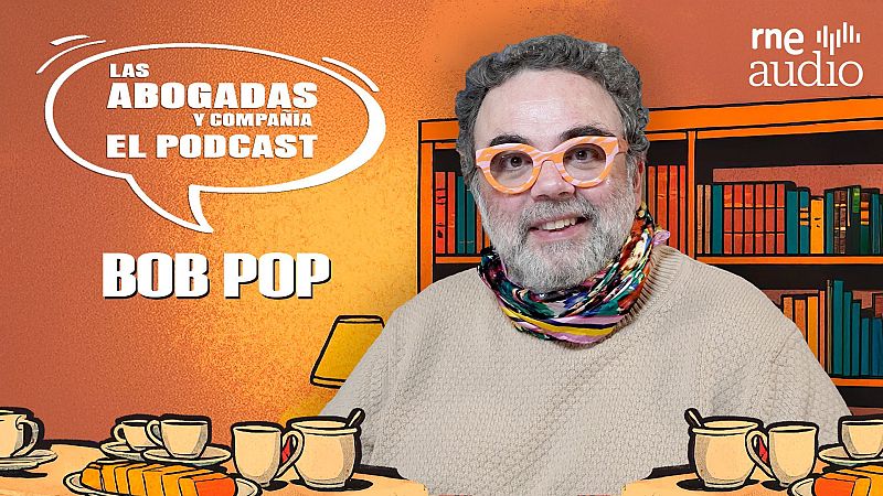 T2. E8 - Del divorcio y el aborto a la diversidad familiar - Las abogadas y compañía - El podcast | Escuchar
