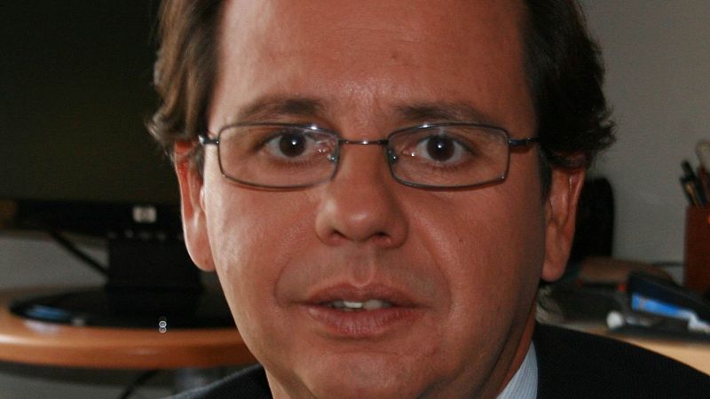 Las Tardes de RNE - Dr. Jaime Masjuan, neurólogo y experto en ictus - Escuchar ahora