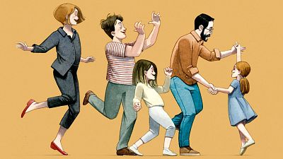 La estación azul de los niños: LEAN - Isabel Allende y La Traviata - 28/06/25 - Escuchar ahora