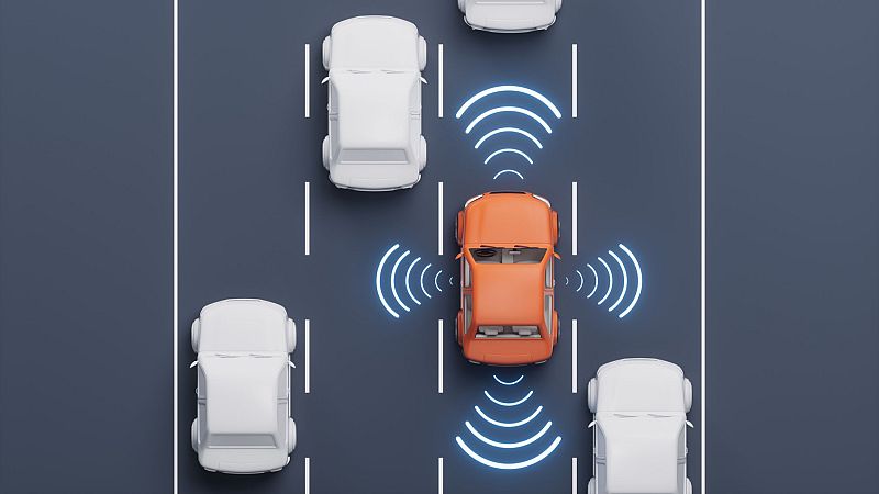 Seguridad vial en Radio 5 - Los ADAS reducen la gravedad de los siniestros viales un 31% - 29/06/25