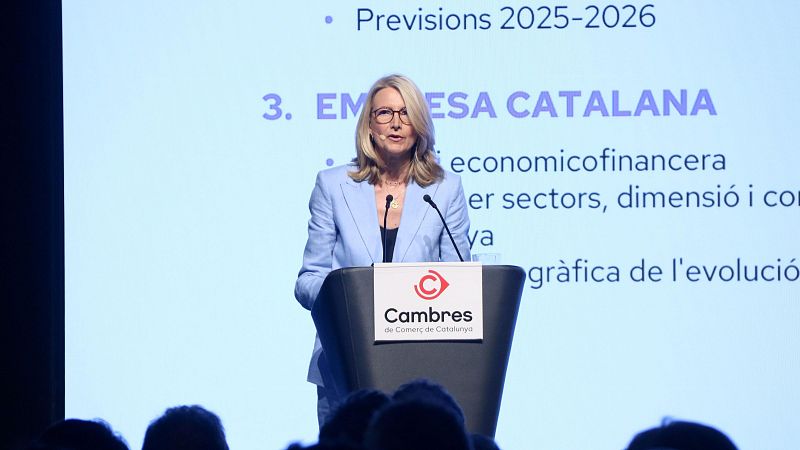 Cinc anys amb els salaris estancats | Climent Sabater