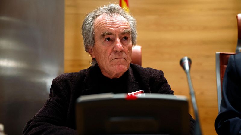 "La integración de Cataluña debería decidirse en los parlamentos y en las CC.GG." - Las mañanas de RNE | Escuchar