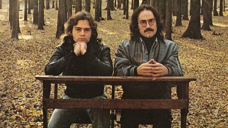 Letra y música: La canción del autor en Radio 5 - Víctor y Diego - 26/06/25 - Escuchar ahora