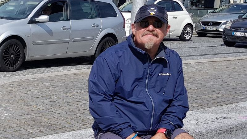 Historias peregrinas - Ral-Fernando Gmez - 28/06/25 - Escuchar ahora