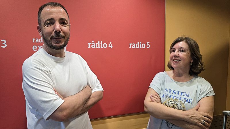 Va de cine en Radio 5 - Conversamos con Jaume Ripoll, director de Filmin - 28/06/25 - Escuchar ahora