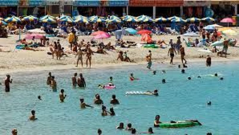 TURISMO DE SOL Y PLAYA. UN MODELO QUE MIRA AL FUTURO