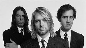 Nirvana