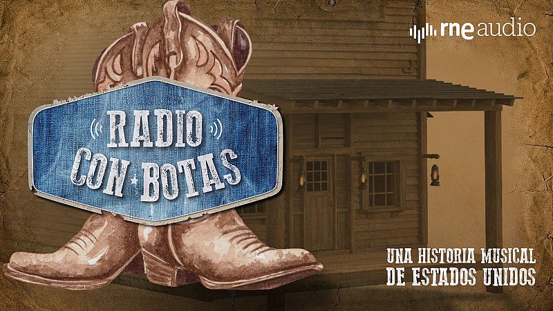 La Americana más diversa: De Lukas Nelson a Lynyrd Skynyrd - Radio con botas | Escuchar