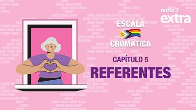 PODCAST. Referentes