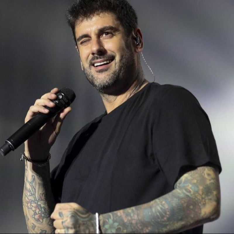 Música para la reconstrucción - Escuchar ahora