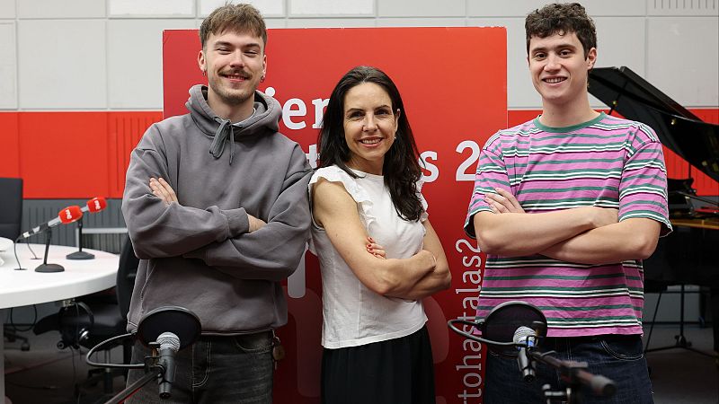 Abierto hasta las 2 - Vicente Calderón - 29/06/25 - Escuchar ahora