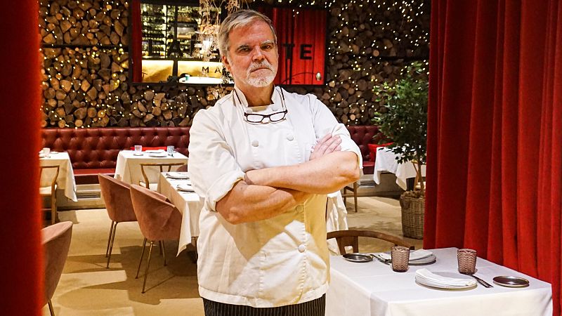 Dichosa cocina - Pedro Muagorri - 02/07/25 - Escuchar ahora