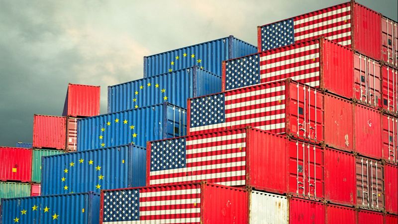 Mundo rural  - Negociación de aranceles, nueva presidenta de la DOP Rioja y fiesta de la trashumancia - 27/06/25