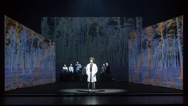 Literatro - Blaubeeren - 27/06/25 - Escuchar ahora